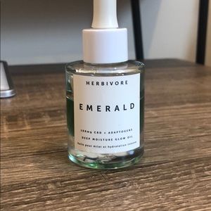 Herbivore emerald cbd